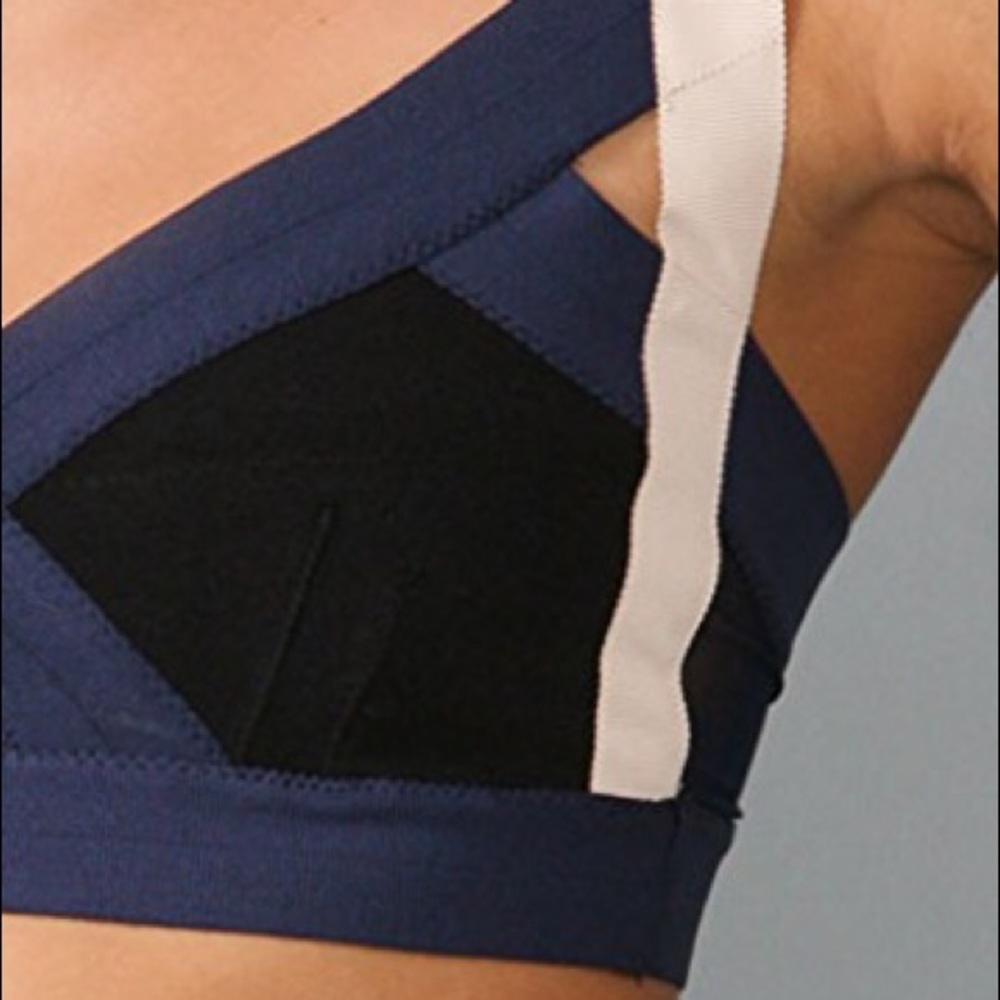 Amazing VPL Bralette